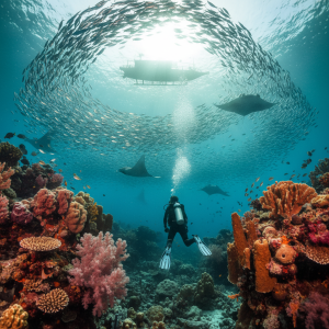 Komodo Diving Tour — Planning Your Komodo Diving Trip 2026 | V…